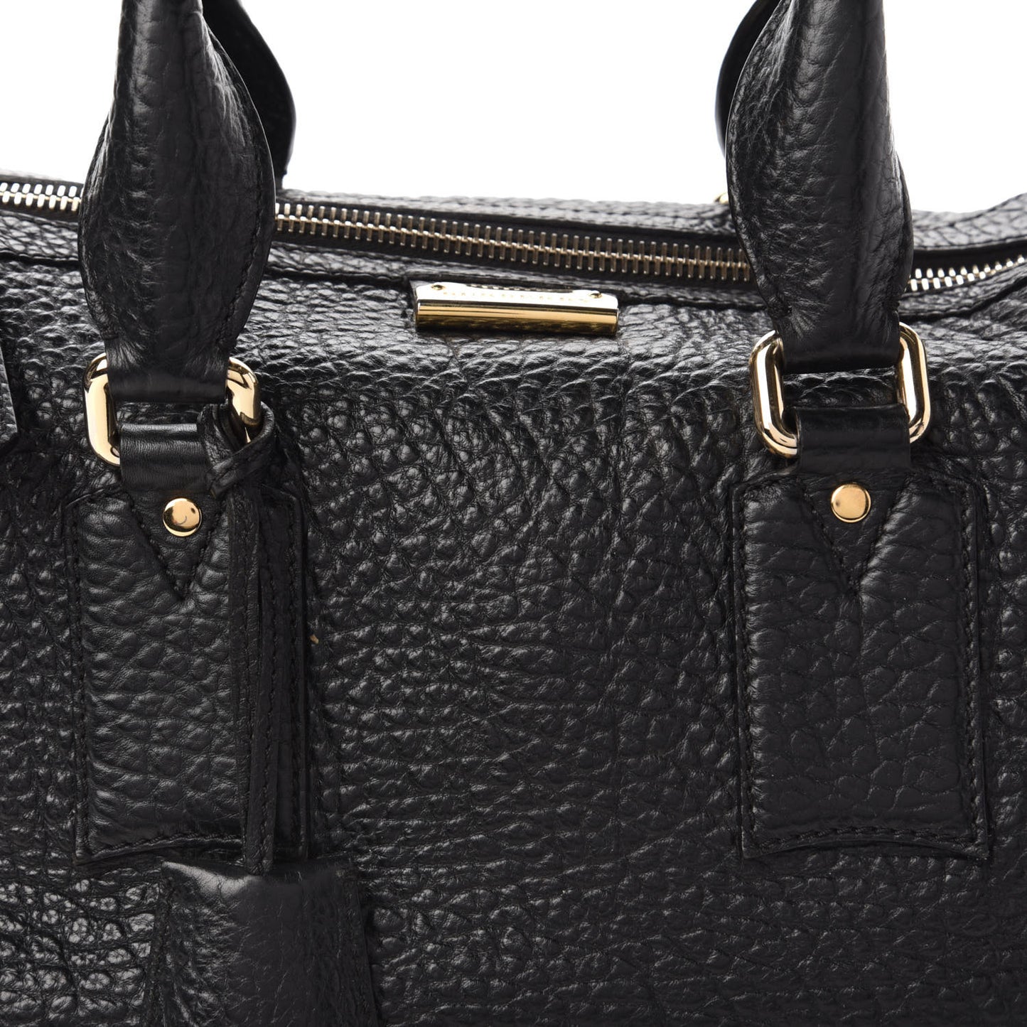 Heritage Grain Gladstone Black