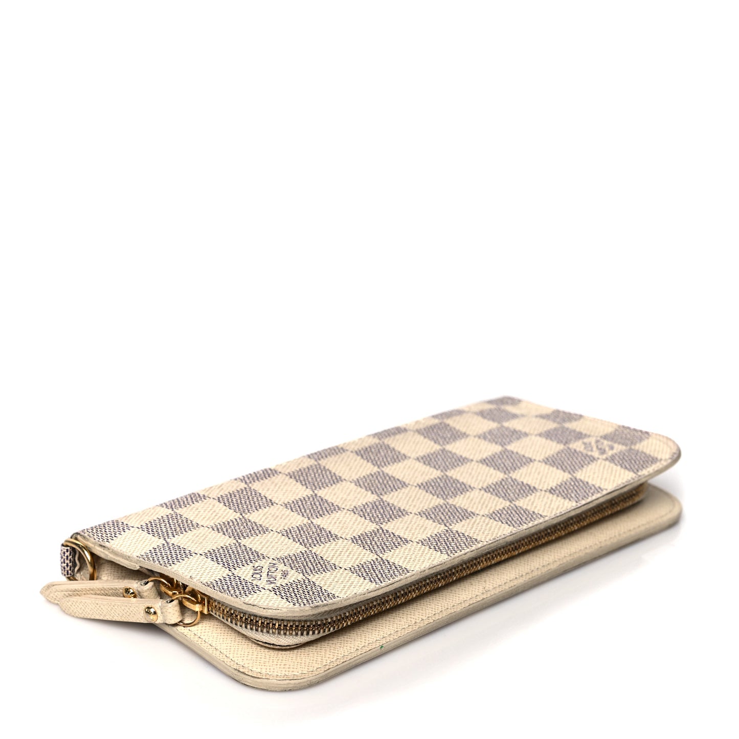 Damier Azur Insolite Wallet