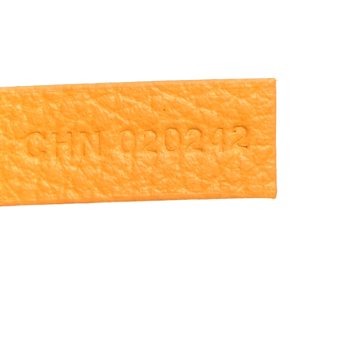 Goyardine Saint Louis GM Yellow