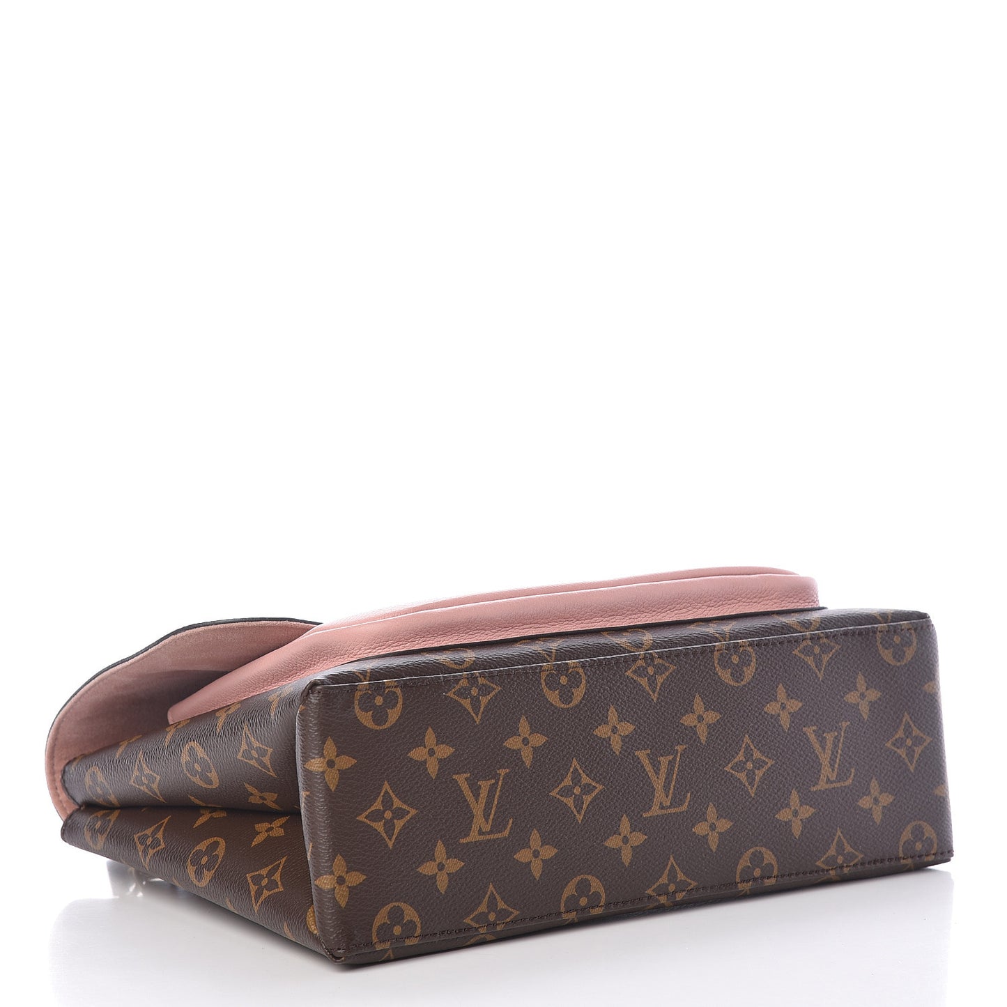 Monogram Marignan Rose Poudre