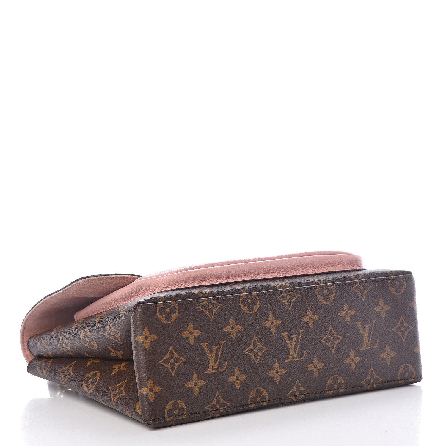 Louis Vuitton Monogram Marignan Rose Poudre 5 of 17