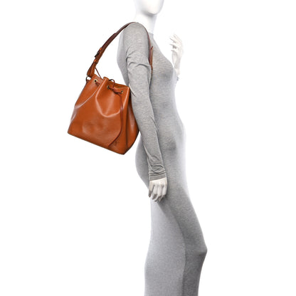 Louis Vuitton Epi Petit Noe Cipango 2 of 12