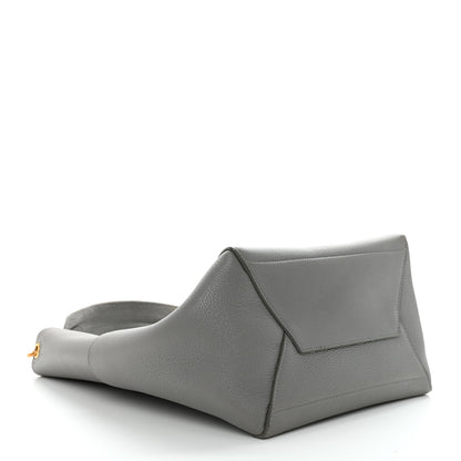 Celine Soft Grained Calfskin Sangle Bucket Bag 4 of 10