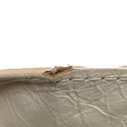 Balenciaga Agneau Classic Hardware City Ivory 12 of 14
