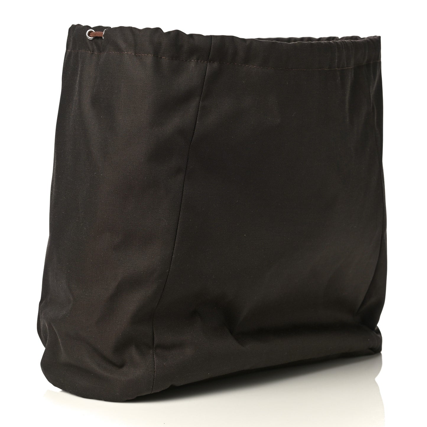 Felt Sac De Pansage Groom Bag Acier