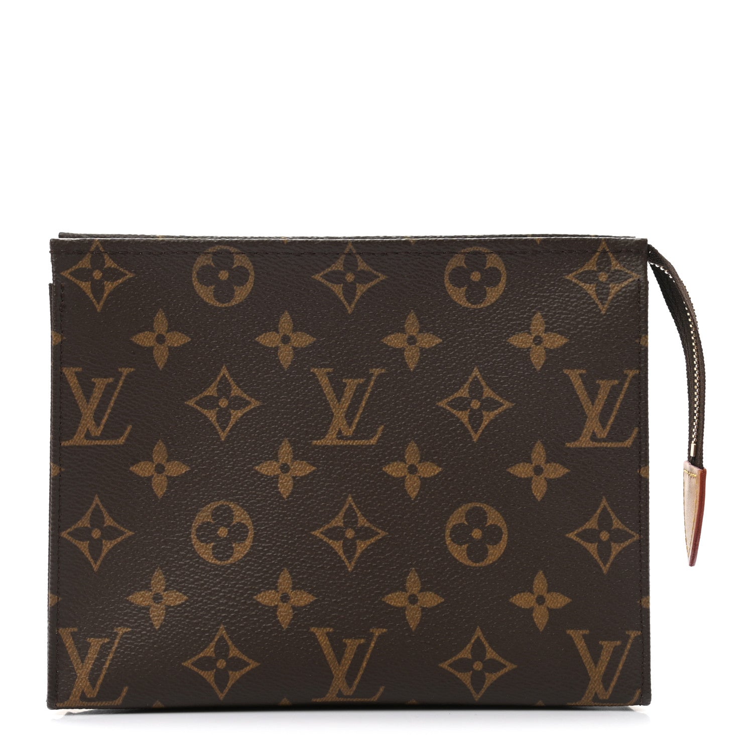 Louis Vuitton Monogram Toiletry Pouch 19 1 of 8