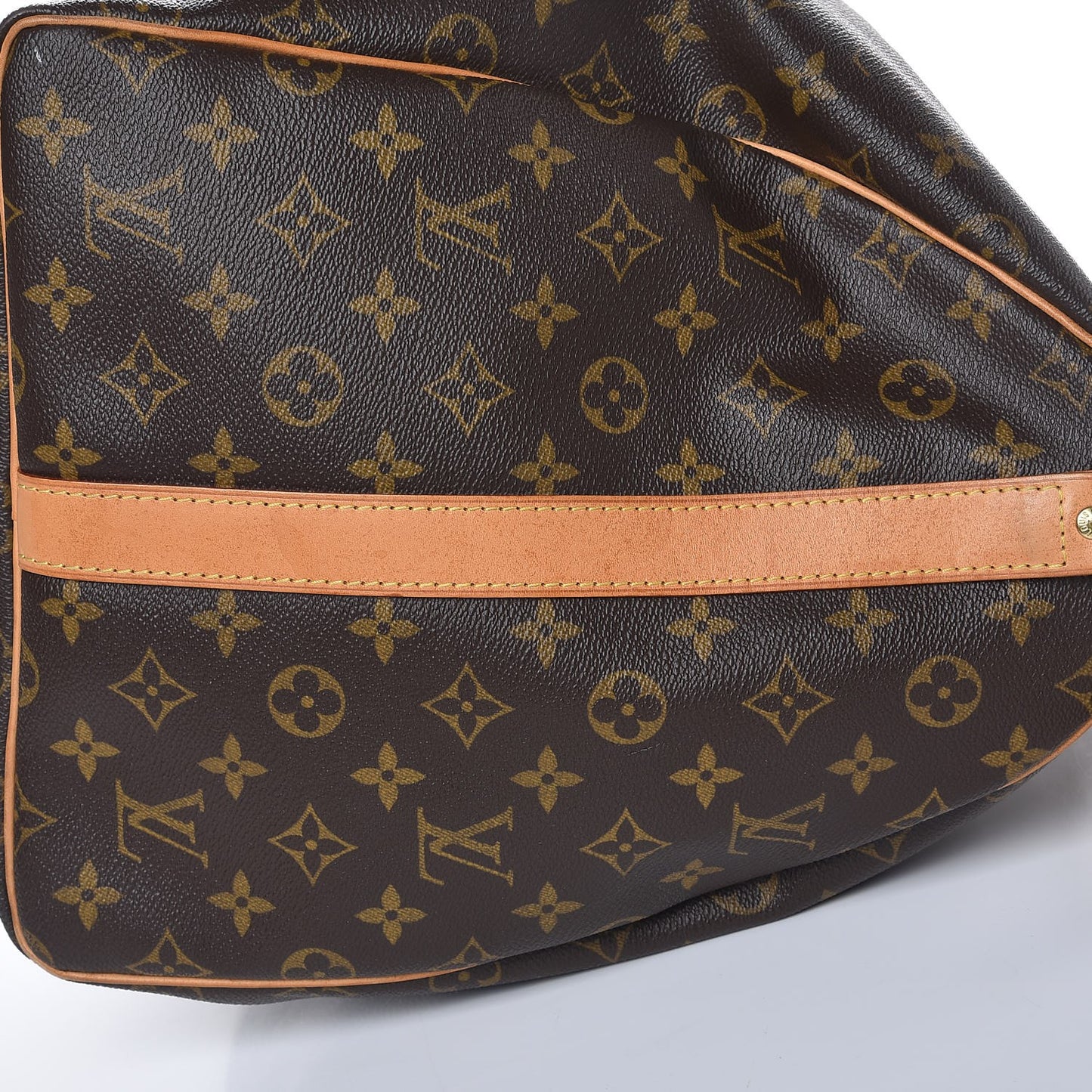 Monogram Keepall Bandouliere 55