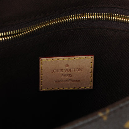 Louis Vuitton Monogram Menilmontant PM 6 of 7