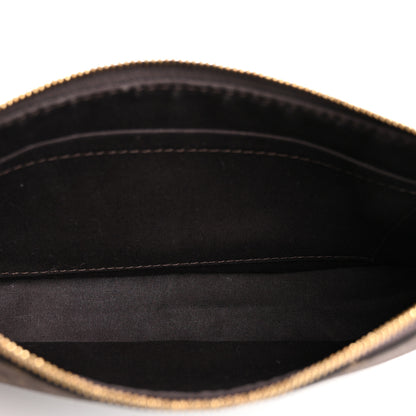 Louis Vuitton Monogram Mini Lin Mini Pochette Accessories Ebene 4 of 8