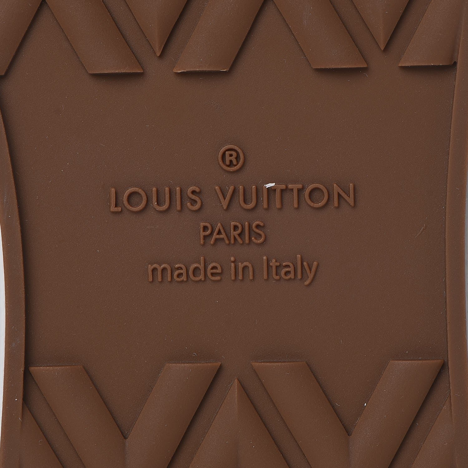 Louis Vuitton Monogram Trocadero Sneakers 5 White 6 of 8
