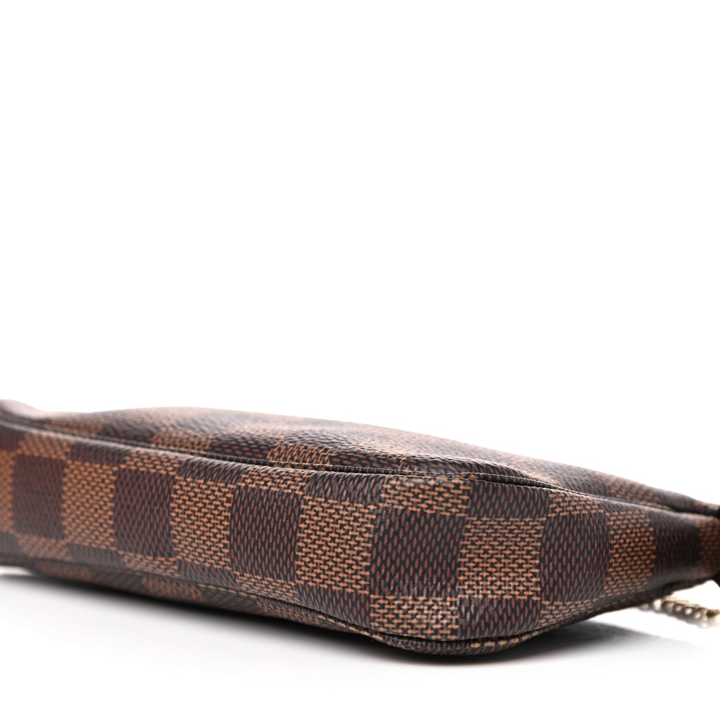 Damier Ebene Mini Pochette Accessories