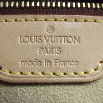 Louis Vuitton Monogram Looping GM 7 of 8