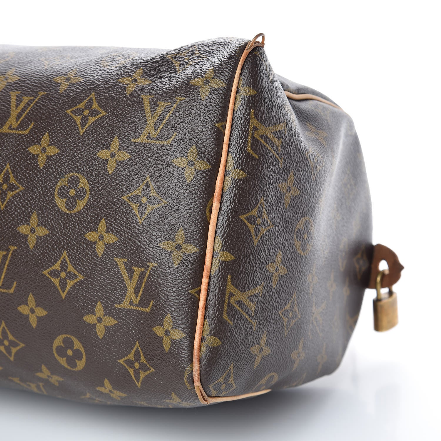 Louis Vuitton Monogram Speedy 30 10 of 17