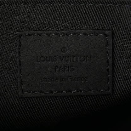 Louis Vuitton Taurillon Polochon Yellow 6 of 11