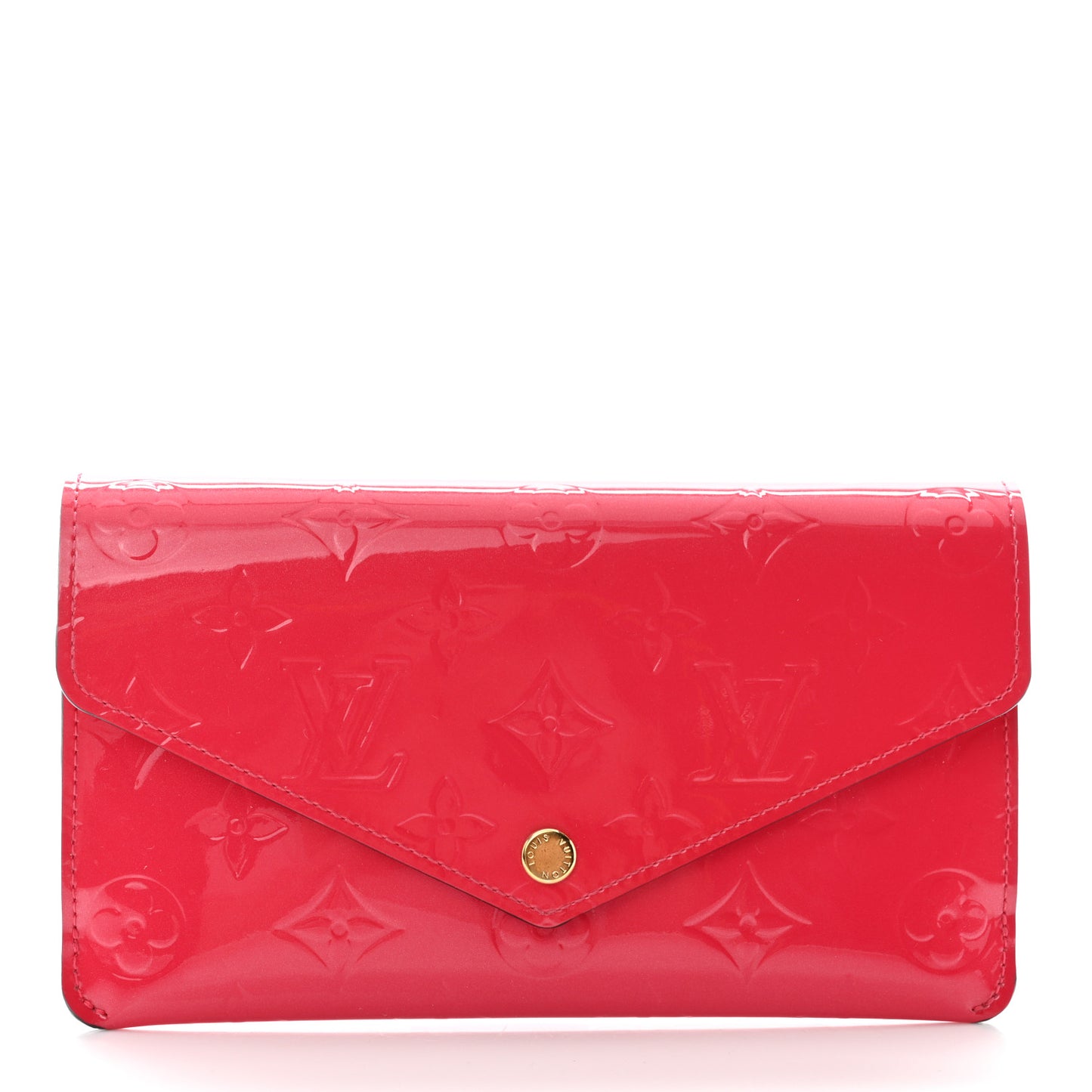 Vernis Jeanne Wallet