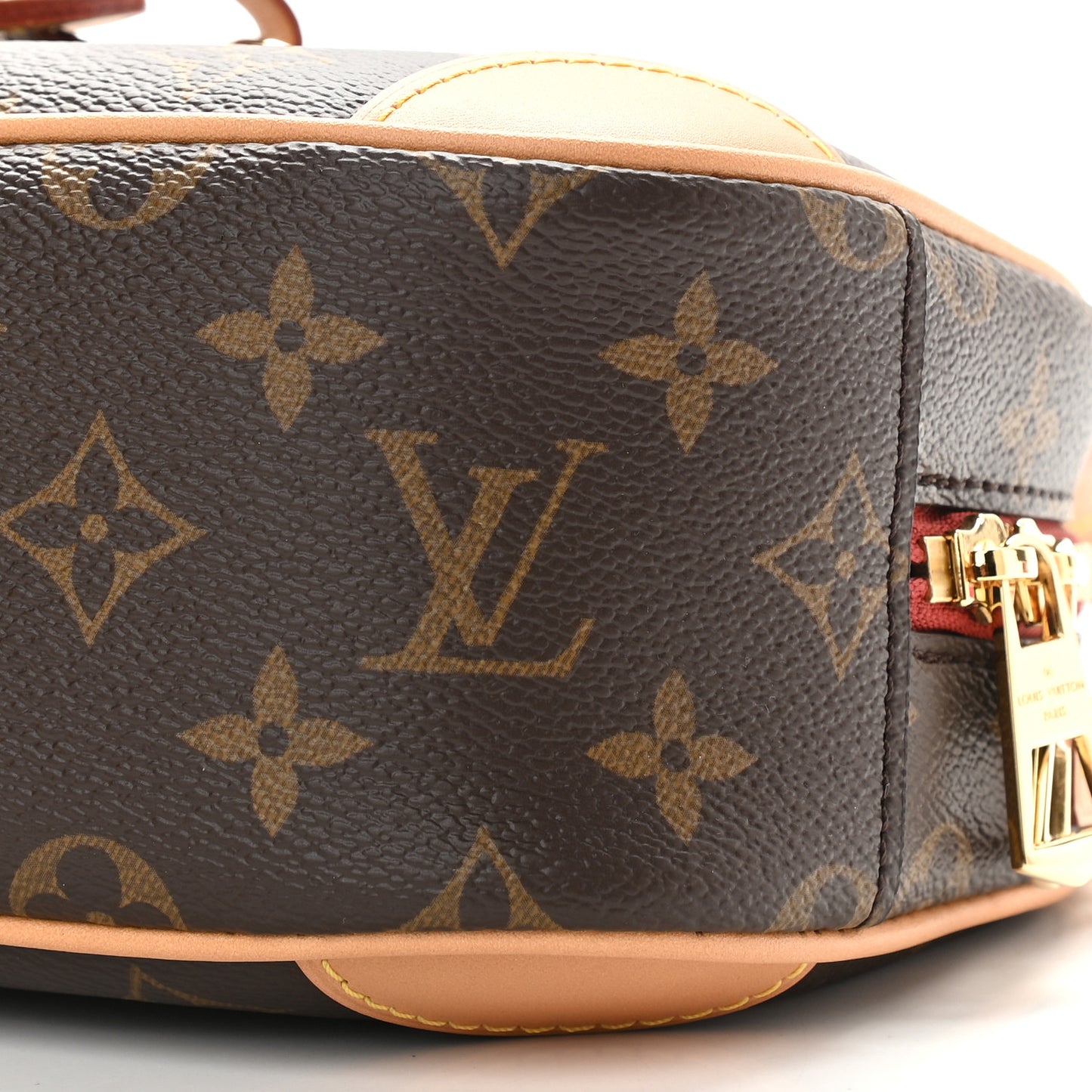 Monogram Deauville Mini
