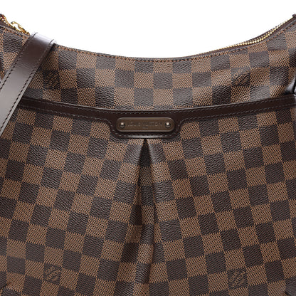 Louis Vuitton Damier Ebene Bloomsbury PM 5 of 7