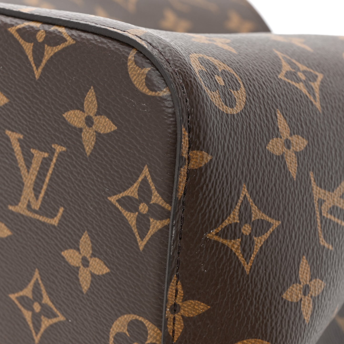Monogram Neonoe MM Rose Poudre