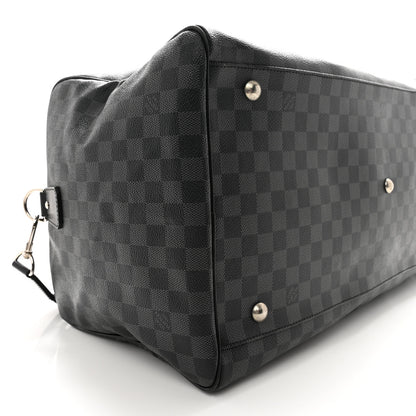 Louis Vuitton Damier Graphite Roadster 7 of 10