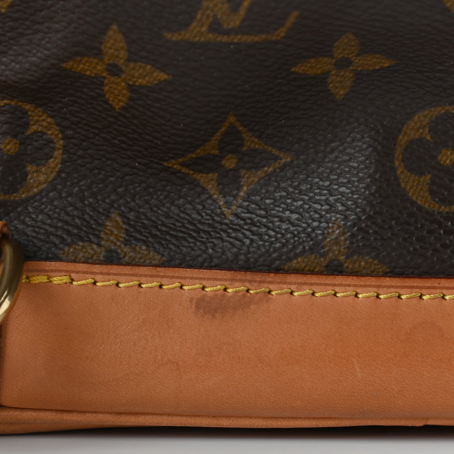 Monogram Montsouris MM Backpack