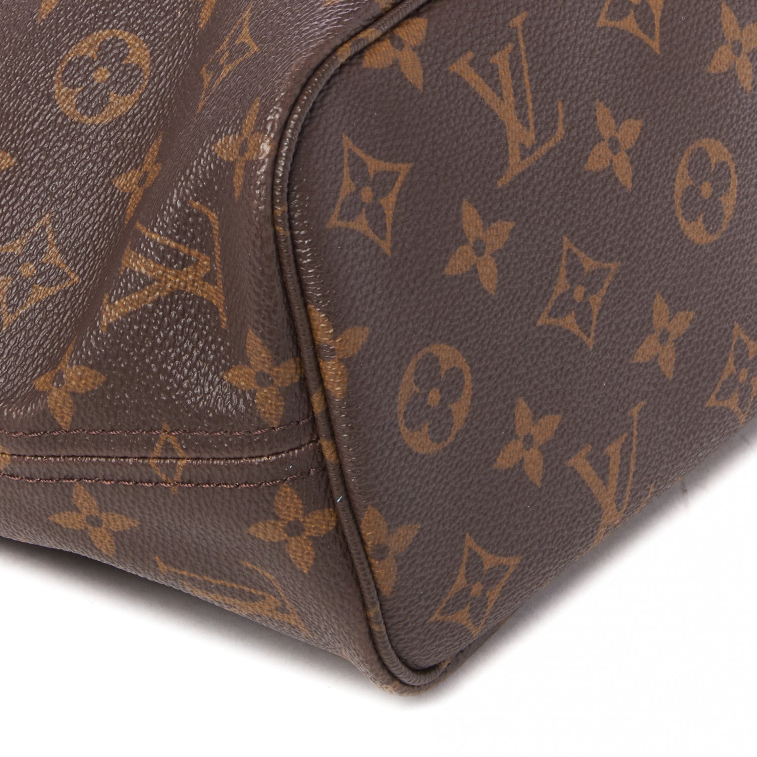 Louis Vuitton Monogram Neverfull PM 5 of 9