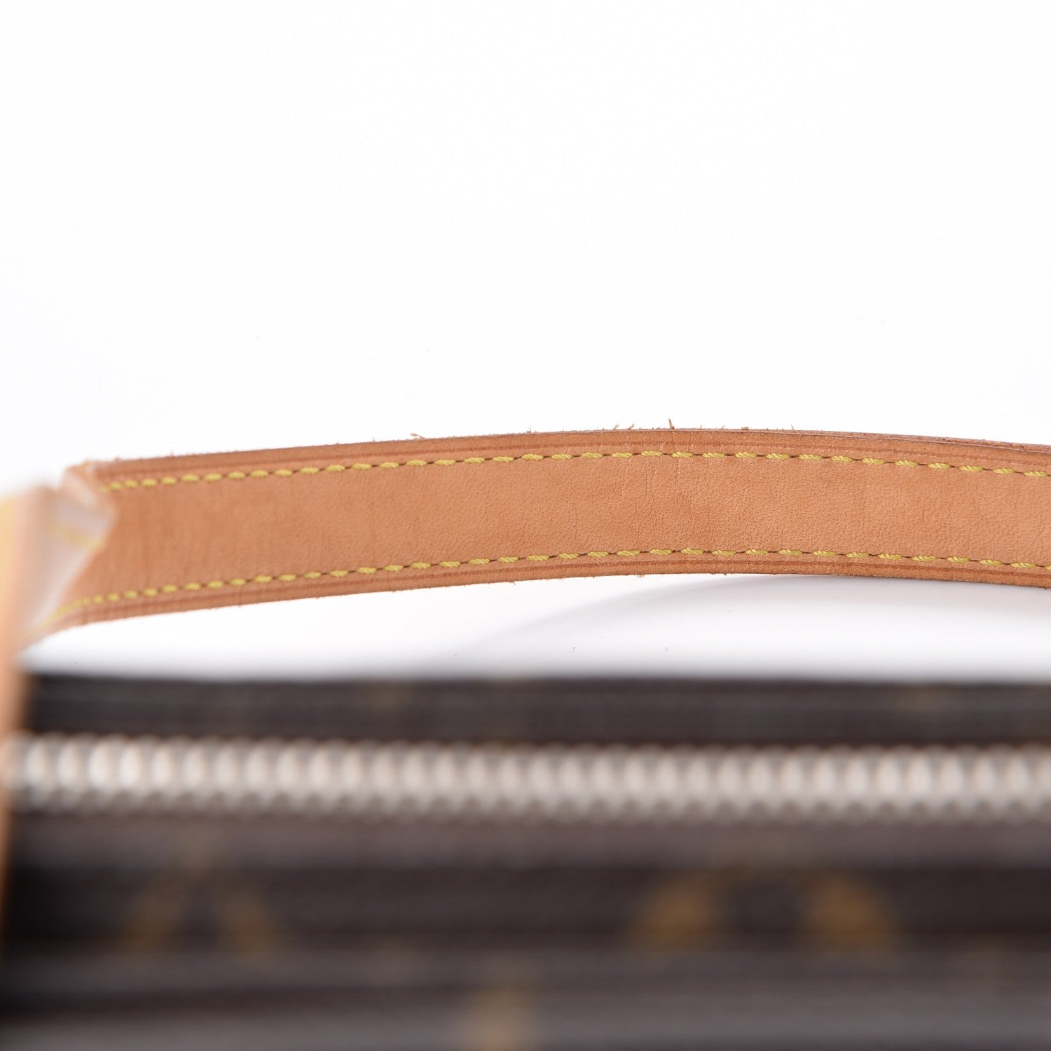 Louis Vuitton Monogram Viva-Cite PM 10 of 11