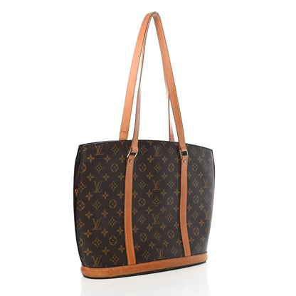 Louis Vuitton Monogram Babylone 3 of 10