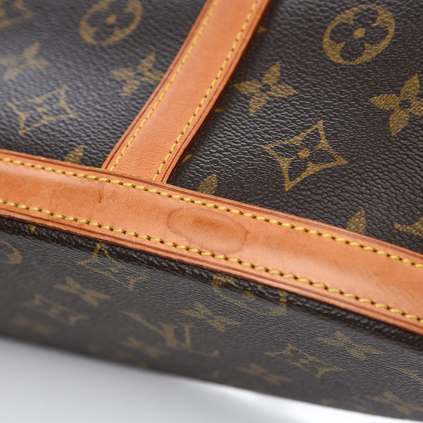 Monogram Babylone