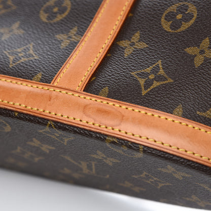 Louis Vuitton Monogram Babylone 12 of 12
