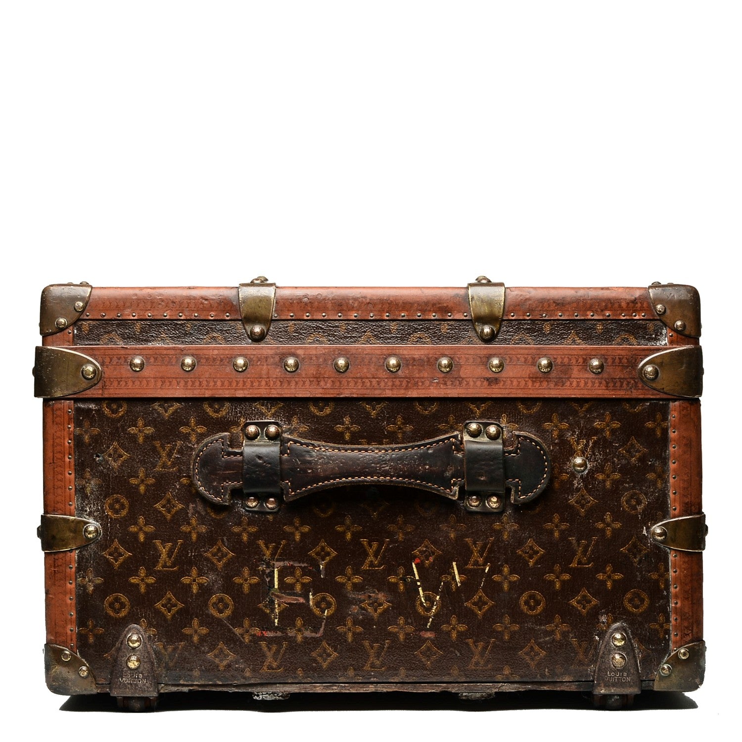 Louis Vuitton Monogram Small Cabin Trunk 7 of 46