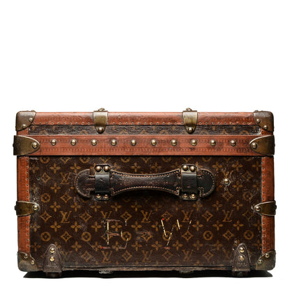 Louis Vuitton Monogram Small Cabin Trunk 7 of 46