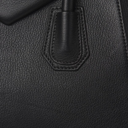 Givenchy Sugar Goatskin Small Antigona Black 10 of 17