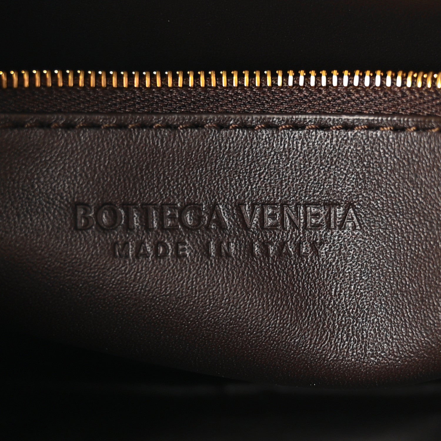 Bottega Veneta Lambskin Intrecciato Small Getaway Fondant 6 of 10