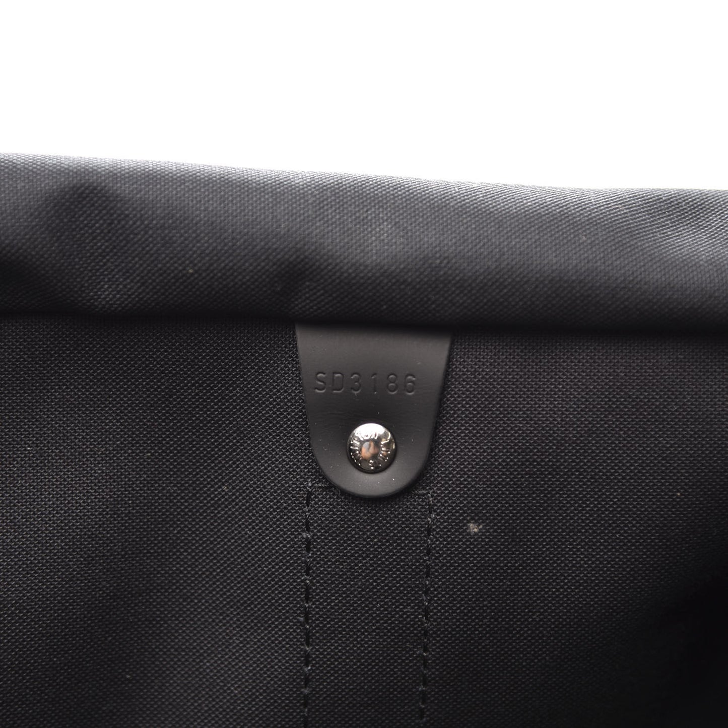 Monogram Eclipse Keepall Bandouliere 45