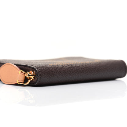 Louis Vuitton Monogram Giant Zippy Coin Purse 6 of 11