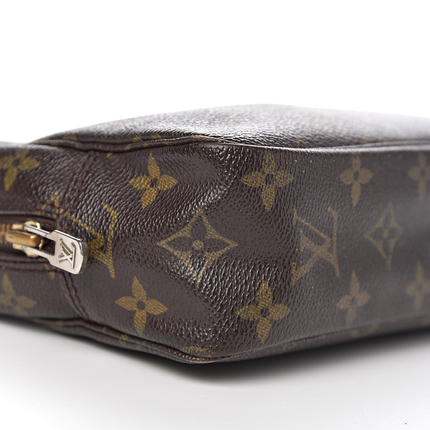 Louis Vuitton Monogram Trousse Toilette 23 9 of 10