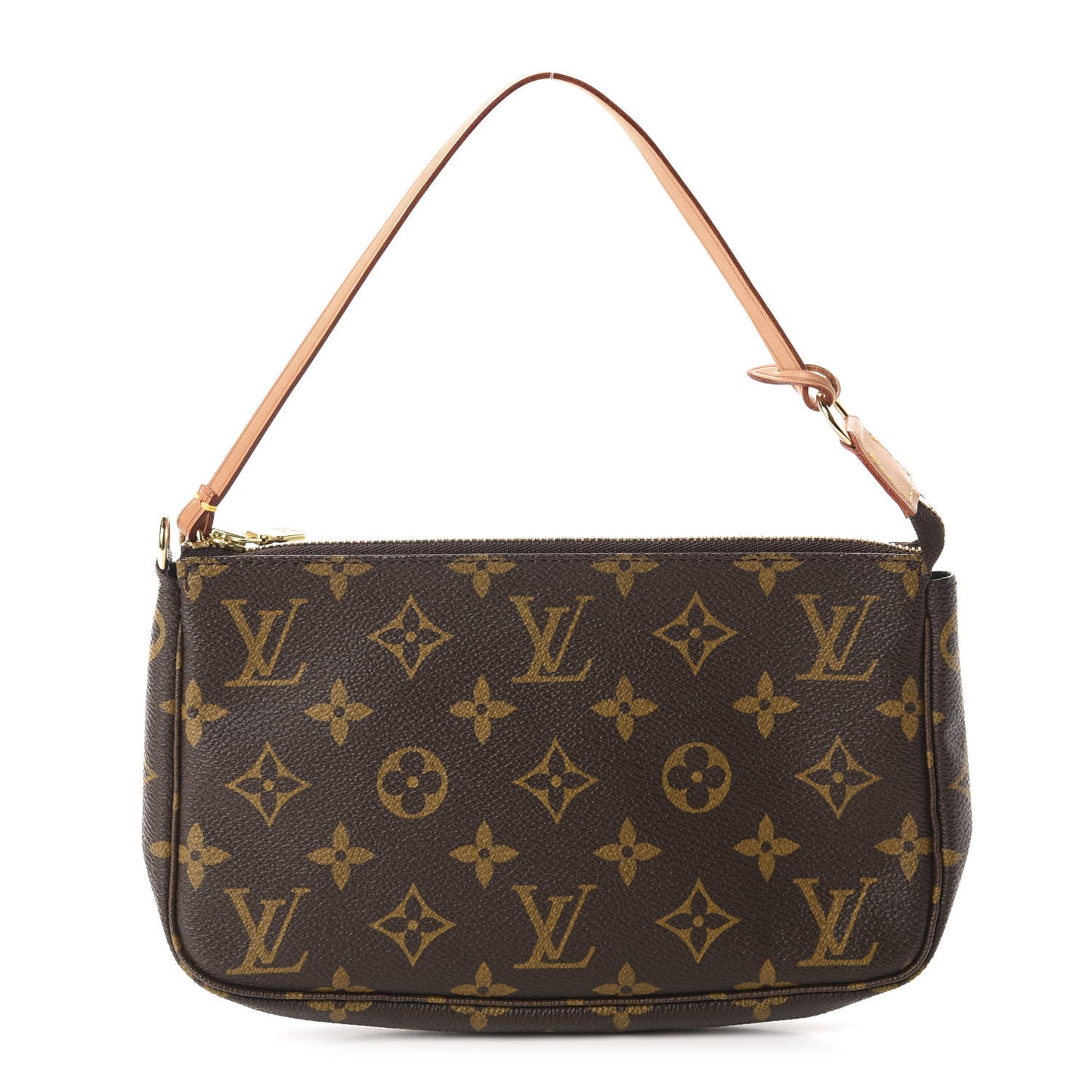 Monogram Pochette Accessories NM