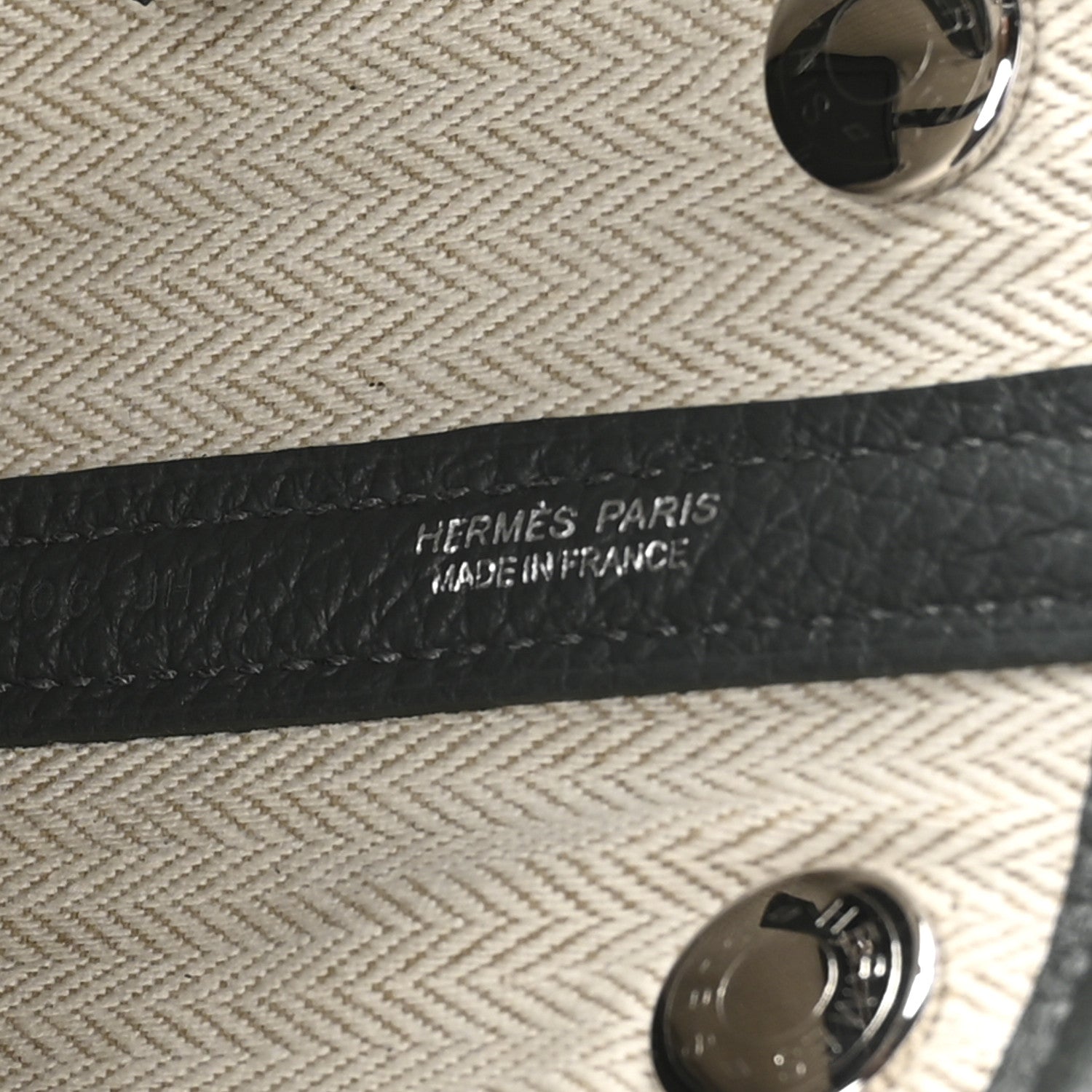 Hermes Negonda Neo Garden 23 Vert Mangrove 6 of 10