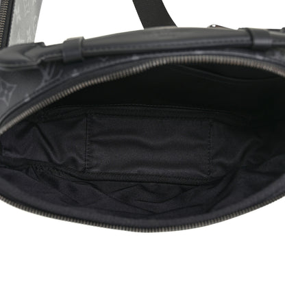 Louis Vuitton Monogram Eclipse Explorer Bumbag 5 of 12