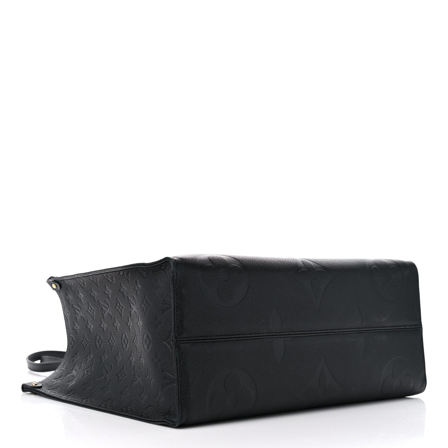Empreinte Monogram Giant Onthego GM Black