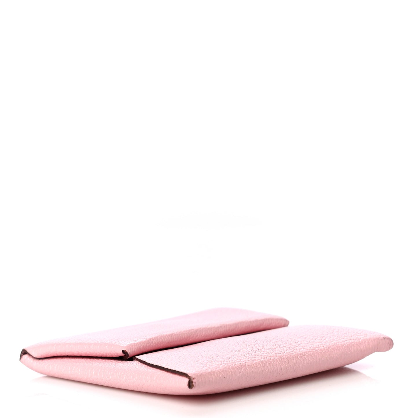 Chevre Mysore Bastia Coin Purse Rose Sakura