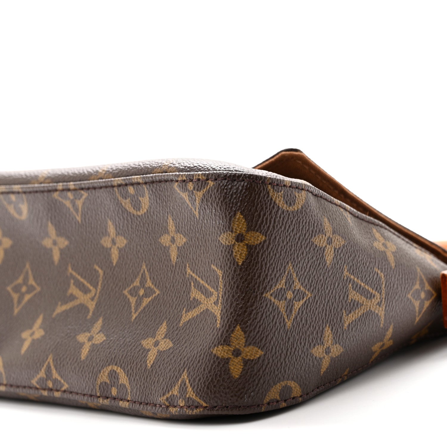 Louis Vuitton Monogram Mini Looping 10 of 10