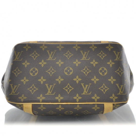 Monogram Sac Shopping