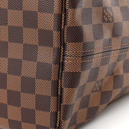 Louis Vuitton Damier Ebene Neo Neverfull GM 11 of 12