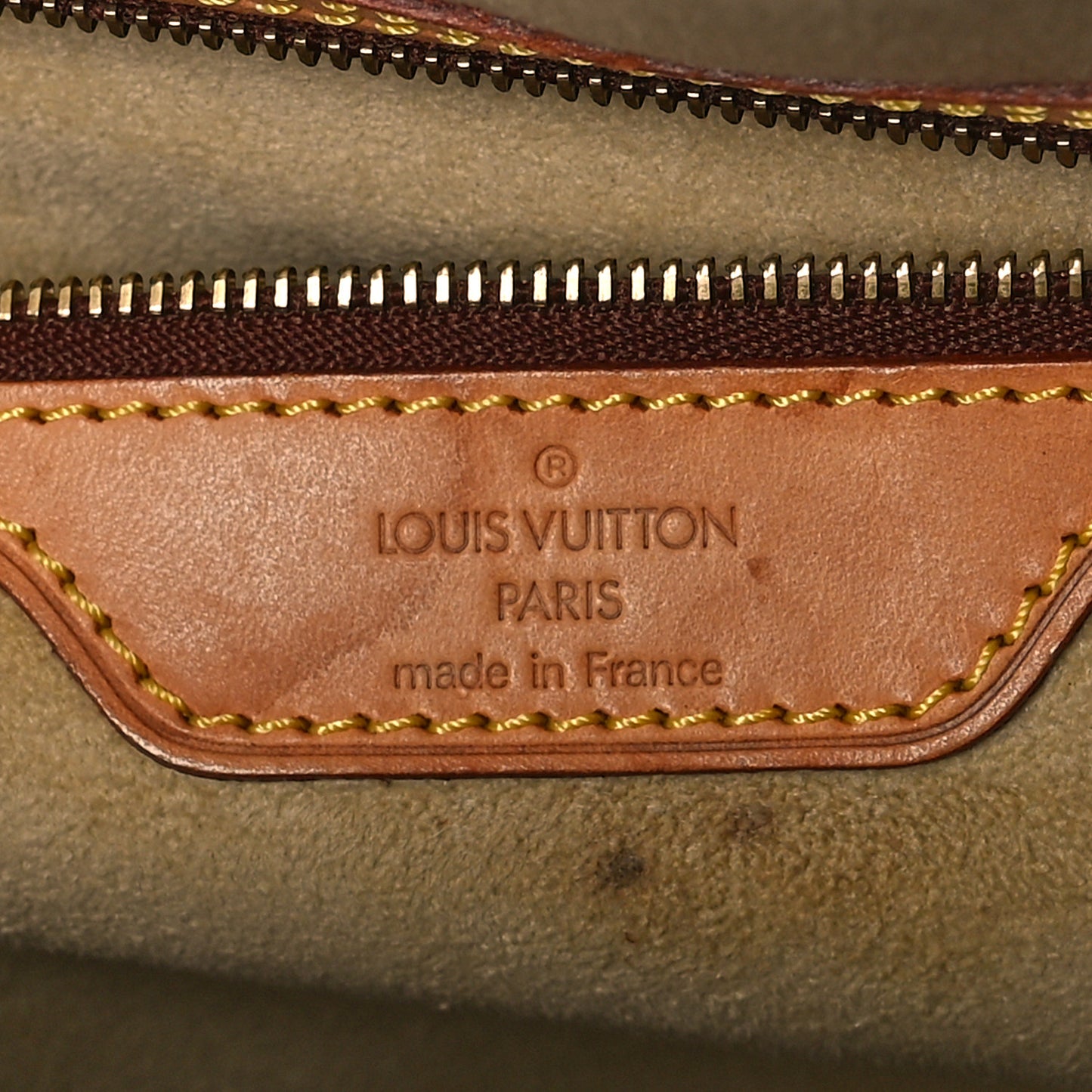 Monogram Cite GM