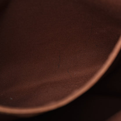 Louis Vuitton Monogram Cabas Mezzo 10 of 22