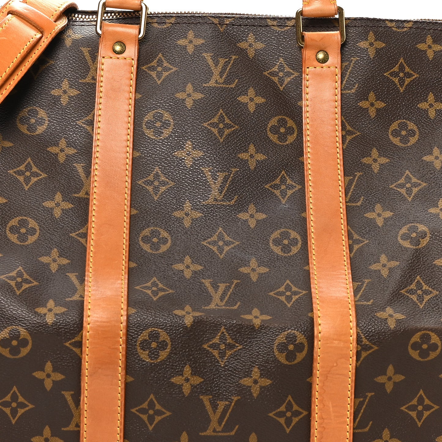 Monogram Keepall Bandouliere 55