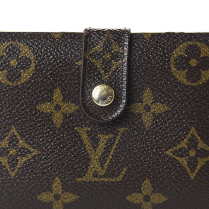 Louis Vuitton Monogram French Purse Wallet 9 of 11