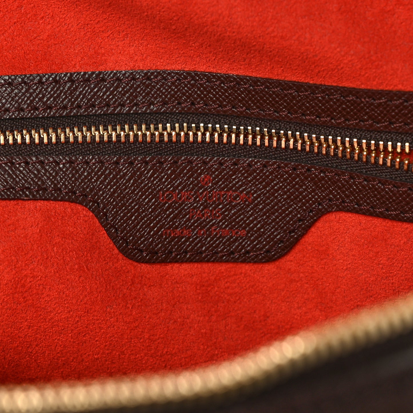 Damier Ebene Brera