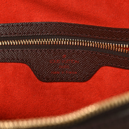 Louis Vuitton Damier Ebene Brera 6 of 12